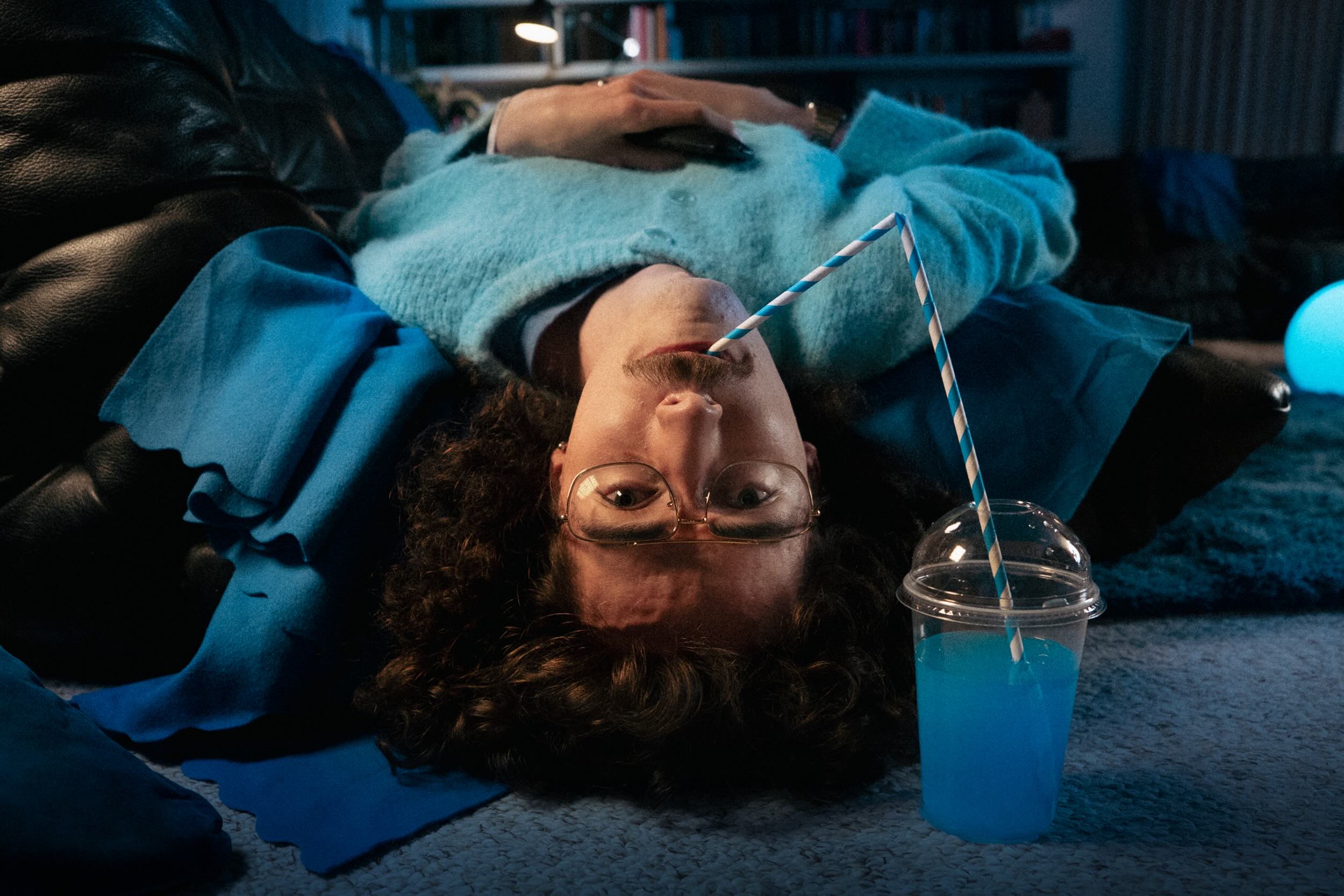 Accountants van Morgen retourne les clichés